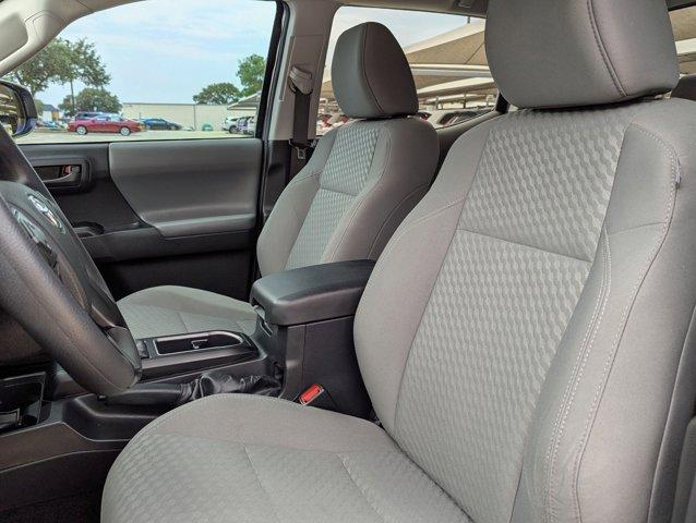 2022 Toyota Tacoma 2WD Vehicle Photo in San Antonio, TX 78230