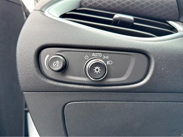 2023 Chevrolet Malibu Vehicle Photo in Savannah, GA 31419