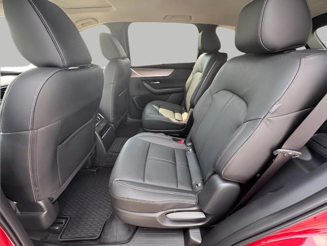 2025 Mazda CX-90 Vehicle Photo in Green Bay, WI 54304