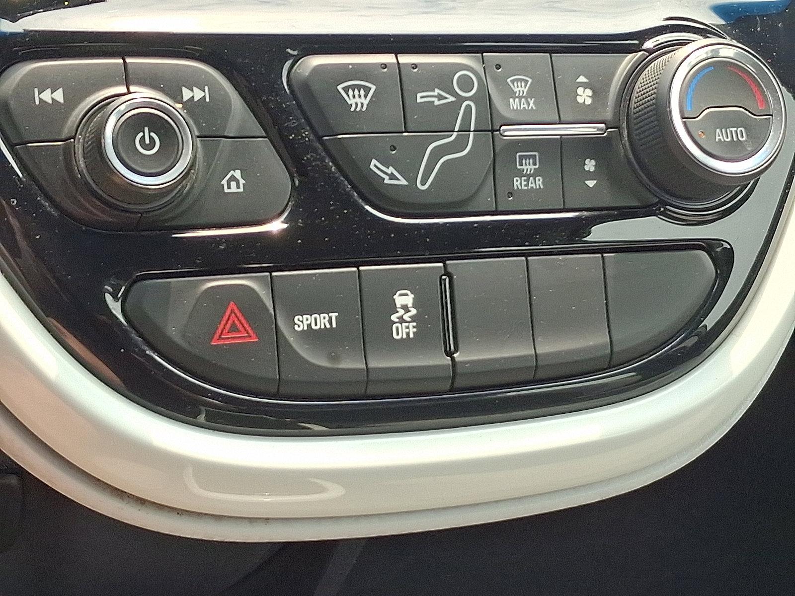 2017 Chevrolet Bolt EV Vehicle Photo in Harrisburg, PA 17111