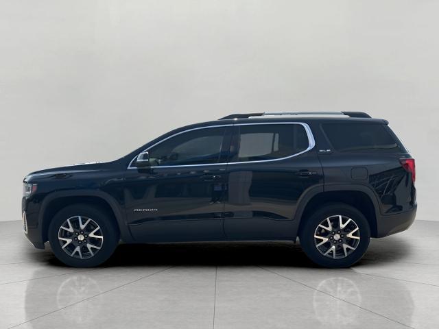 2021 GMC Acadia Vehicle Photo in MANITOWOC, WI 54220-5838