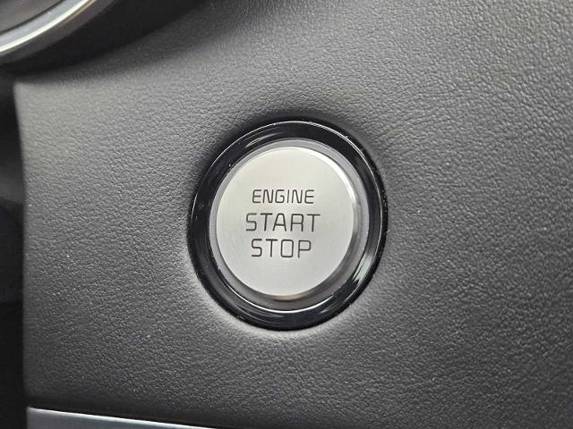 2023 Kia Stinger Vehicle Photo in FORT WORTH, TX 76132