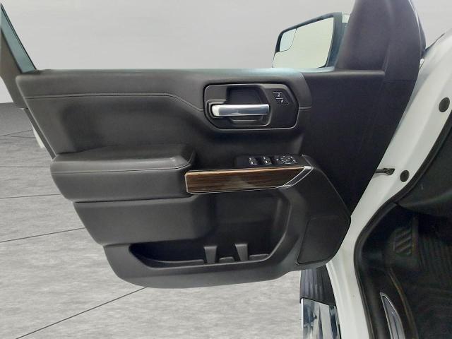 2020 Chevrolet Silverado 1500 Vehicle Photo in OSHKOSH, WI 54904-7811