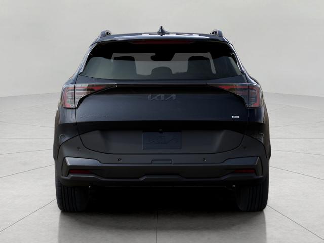 2026 Kia Sportage Vehicle Photo in Appleton, WI 54914