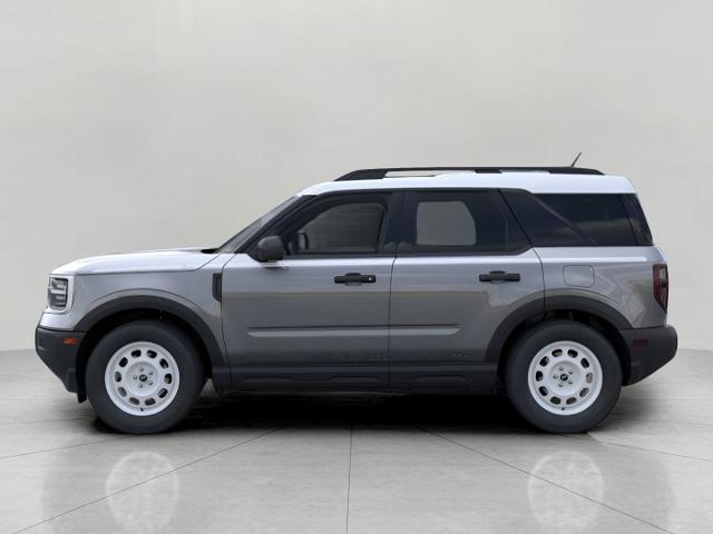 2025 Ford Bronco Sport Vehicle Photo in Oshkosh, WI 54901