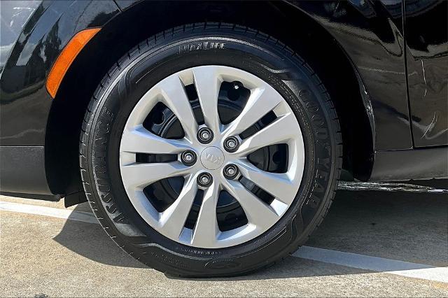 2020 Kia Soul Vehicle Photo in Houston, TX 77007
