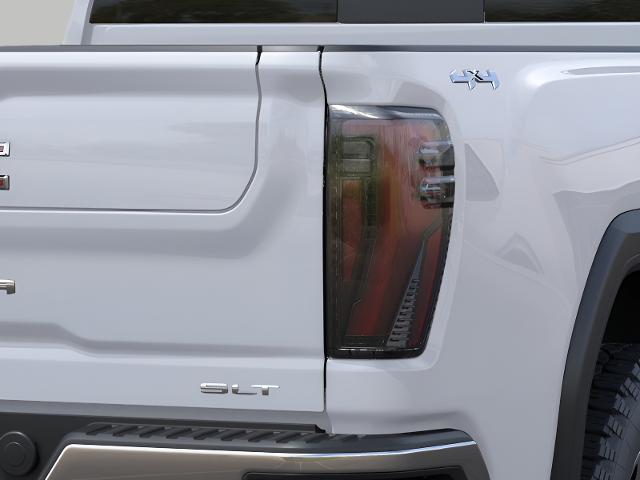 2025 GMC Sierra 2500 HD Vehicle Photo in OSHKOSH, WI 54904-7811