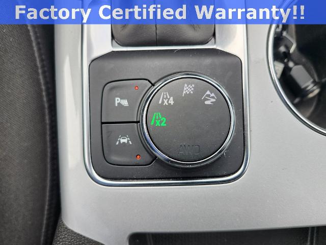 2022 Chevrolet Blazer Vehicle Photo in GREEN BAY, WI 54304-5303