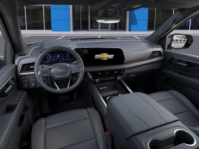 2025 Chevrolet Tahoe Vehicle Photo in Roslyn, NY 11576