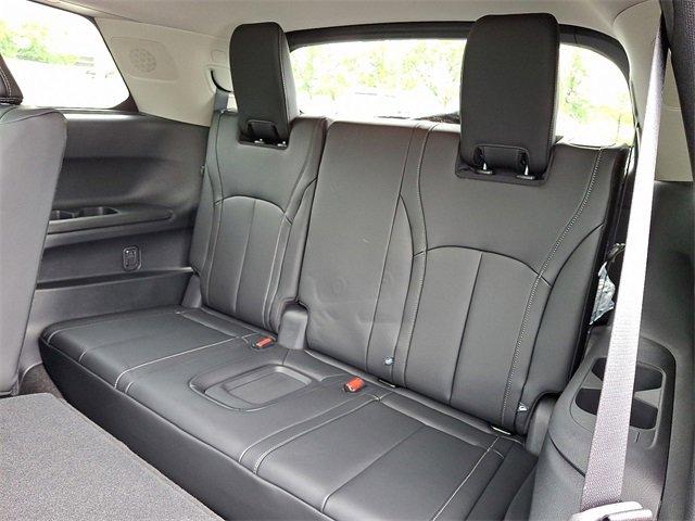 2025 INFINITI QX60 Vehicle Photo in Willow Grove, PA 19090