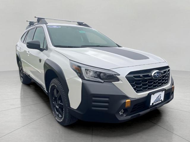 2023 Subaru Outback Vehicle Photo in Oshkosh, WI 54904
