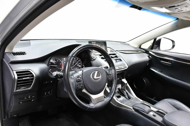 2015 Lexus NX Turbo Vehicle Photo in DALLAS, TX 75235