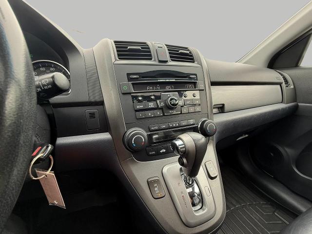 2010 Honda CR-V Vehicle Photo in Appleton, WI 54914
