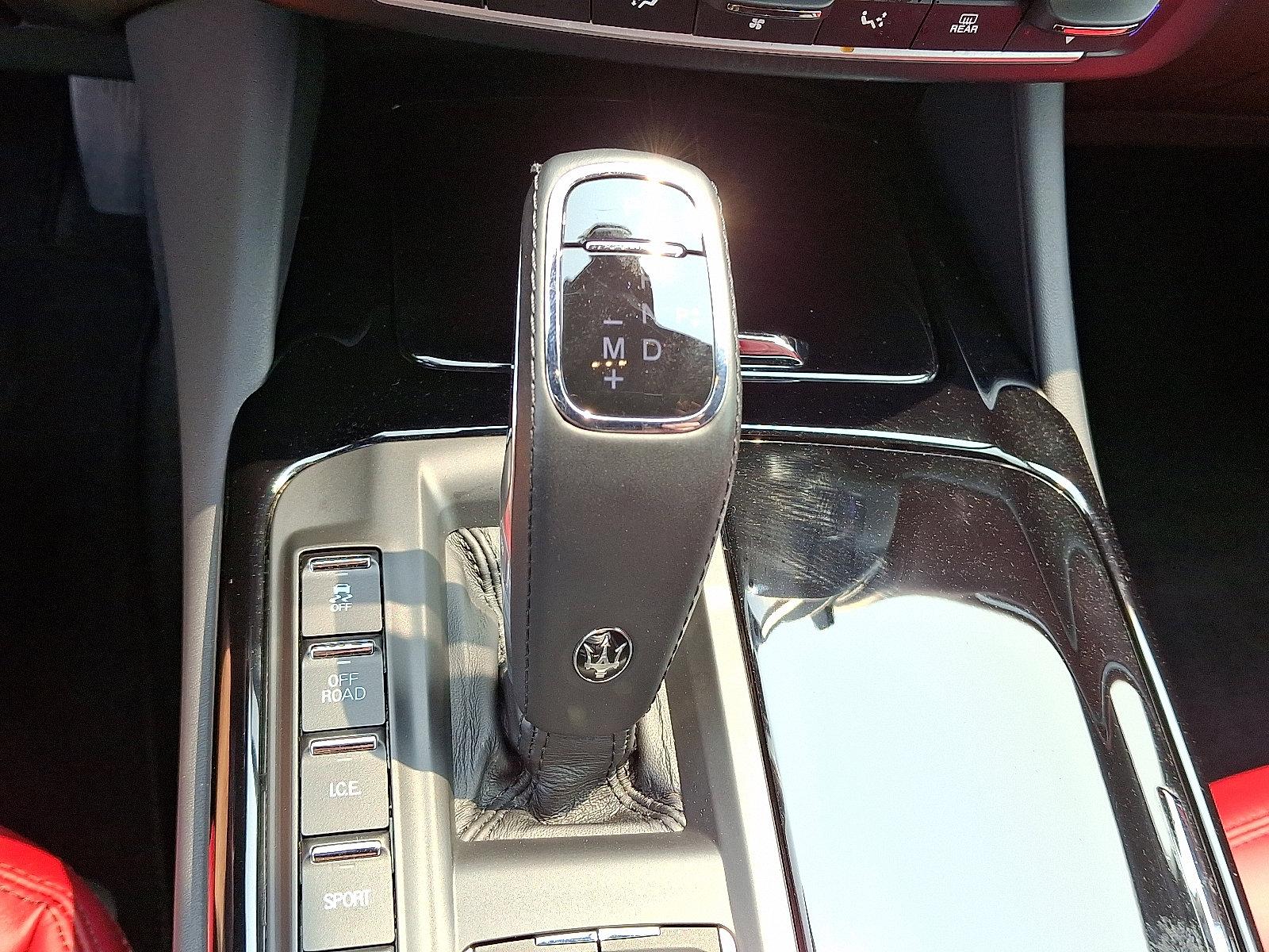 2022 Maserati Levante Vehicle Photo in Willow Grove, PA 19090