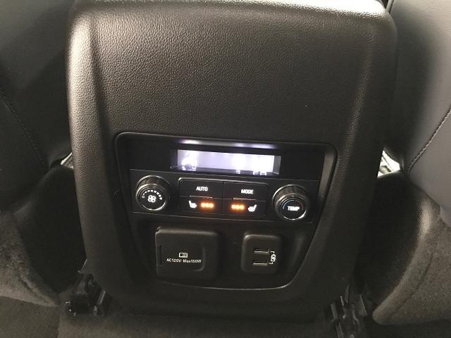 2018 Buick Enclave Vehicle Photo in GREEN BAY, WI 54303-3330