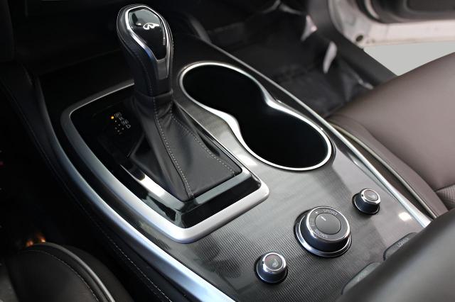 2019 INFINITI QX60 Vehicle Photo in Green Bay, WI 54304