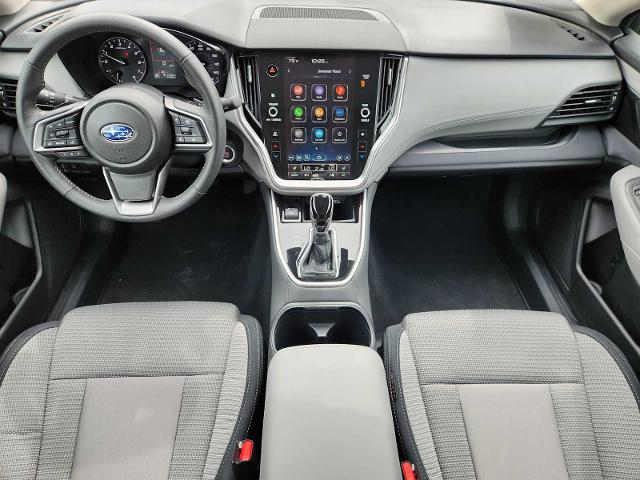 2025 Subaru Outback Vehicle Photo in DALLAS, TX 75209