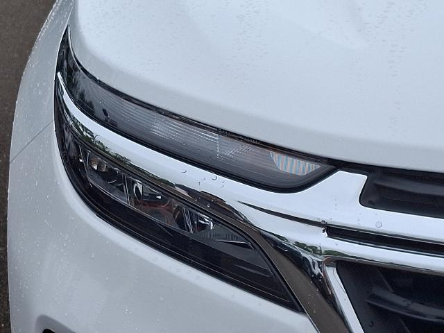 2022 Chevrolet Equinox Vehicle Photo in TREVOSE, PA 19053-4984