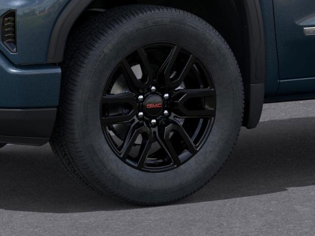 2025 GMC Sierra 1500 Vehicle Photo in LITTLE FALLS, NJ 07424-1717