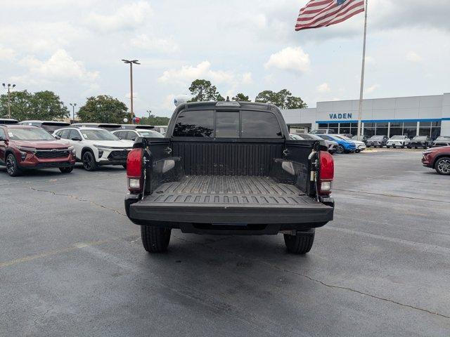 2023 Toyota Tacoma 2WD Vehicle Photo in BRUNSWICK, GA 31525-1881