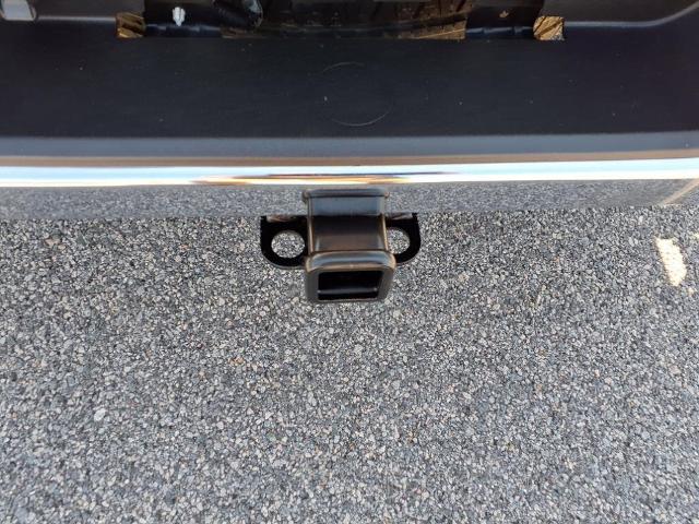 2024 Chevrolet Silverado 1500 Vehicle Photo in EMPORIA, VA 23847-1235