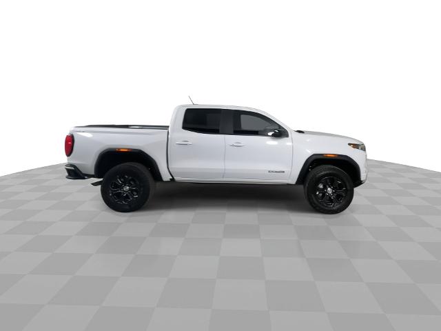 2024 GMC Canyon Vehicle Photo in GILBERT, AZ 85297-0402