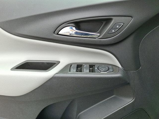 2022 Chevrolet Equinox Vehicle Photo in Philadelphia, PA 19116