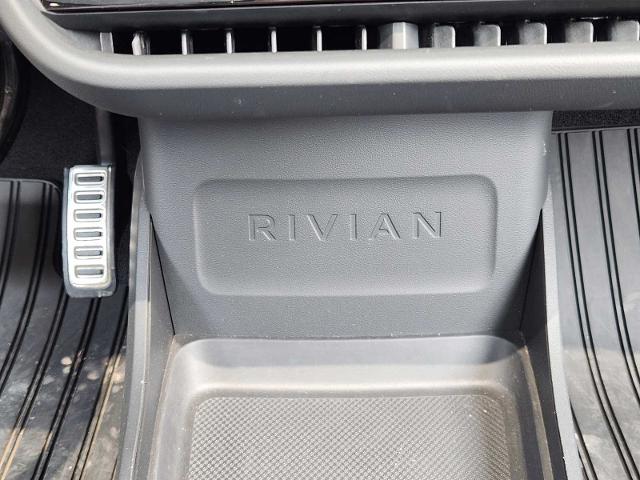 2022 Rivian R1T Vehicle Photo in PLANO, TX 75024