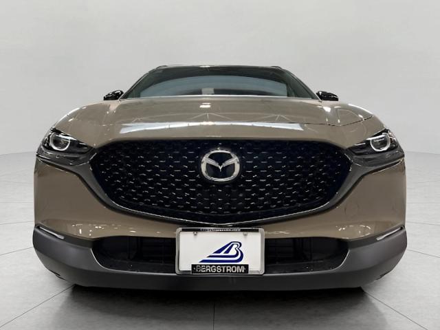 2025 Mazda CX-30 Vehicle Photo in Green Bay, WI 54304