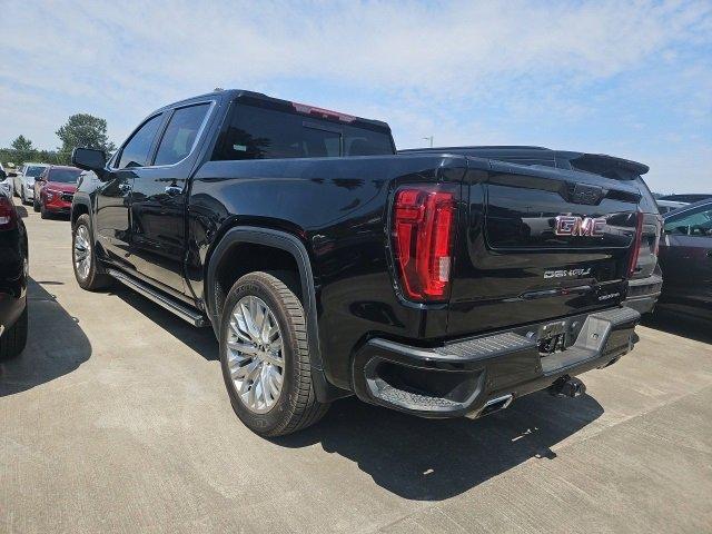 2019 GMC Sierra 1500 Vehicle Photo in PUYALLUP, WA 98371-4149