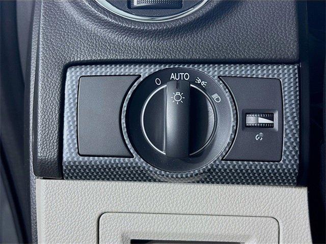 2008 Saturn Vue Vehicle Photo in PUYALLUP, WA 98371-4149