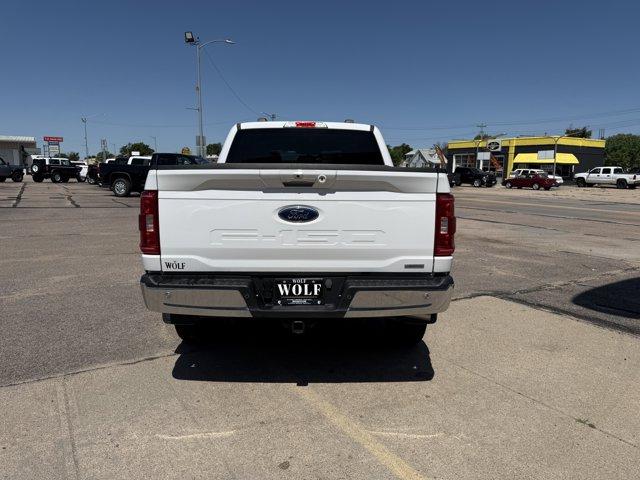 2023 Ford F-150 Vehicle Photo in Ogallala, NE 69153