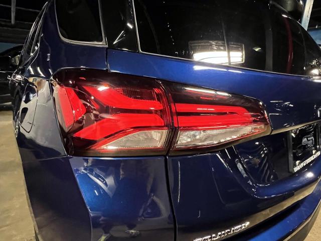 2022 Chevrolet Equinox Vehicle Photo in Roslyn, NY 11576