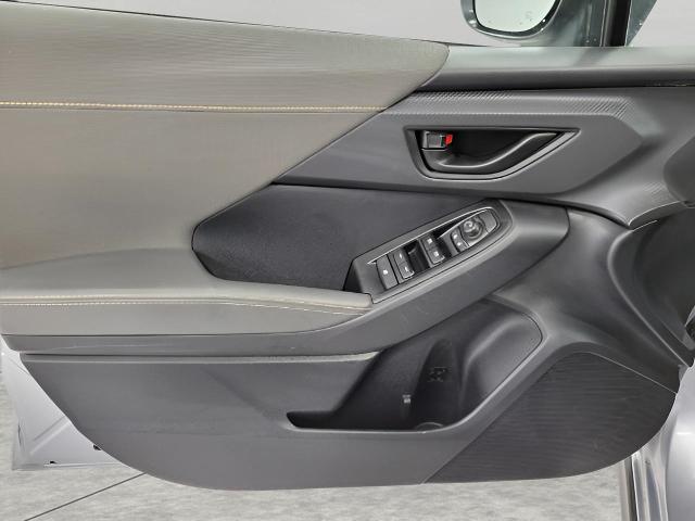 2024 Subaru Crosstrek Vehicle Photo in Green Bay, WI 54304