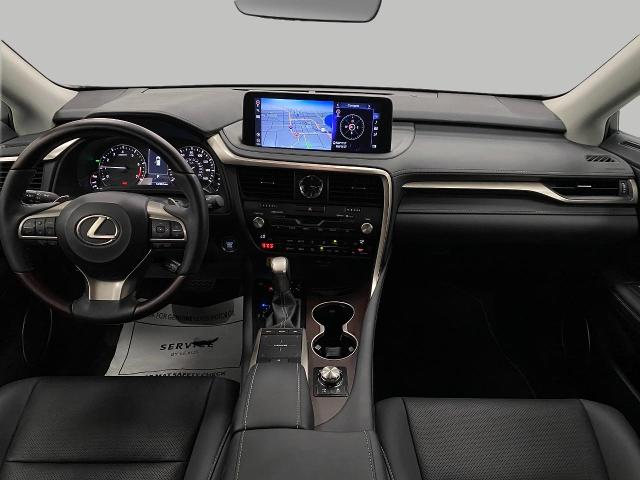 2022 Lexus RX 350 Vehicle Photo in Appleton, WI 54913