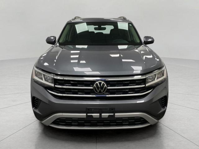 2022 Volkswagen Atlas Vehicle Photo in Appleton, WI 54913