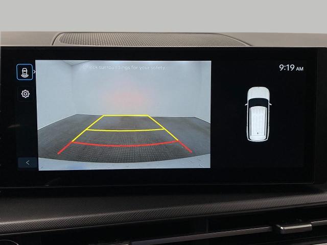 2025 Hyundai SANTA FE Hybrid Vehicle Photo in Appleton, WI 54913