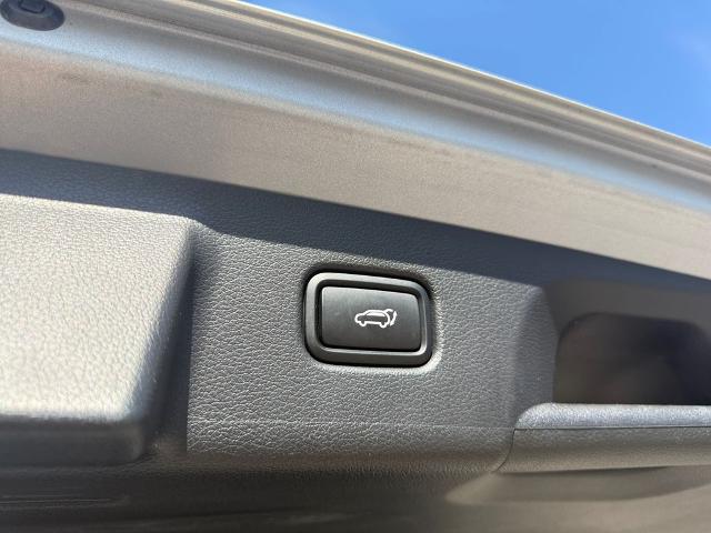 2024 Hyundai PALISADE Vehicle Photo in Savannah, GA 31419