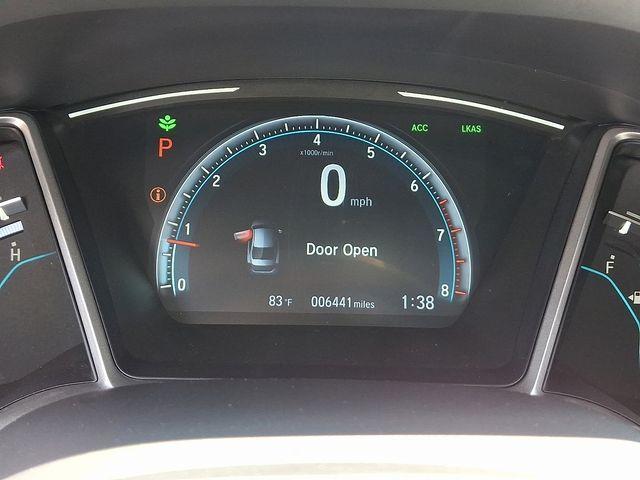 2019 Honda Civic Vehicle Photo in PAWLING, NY 12564-3219