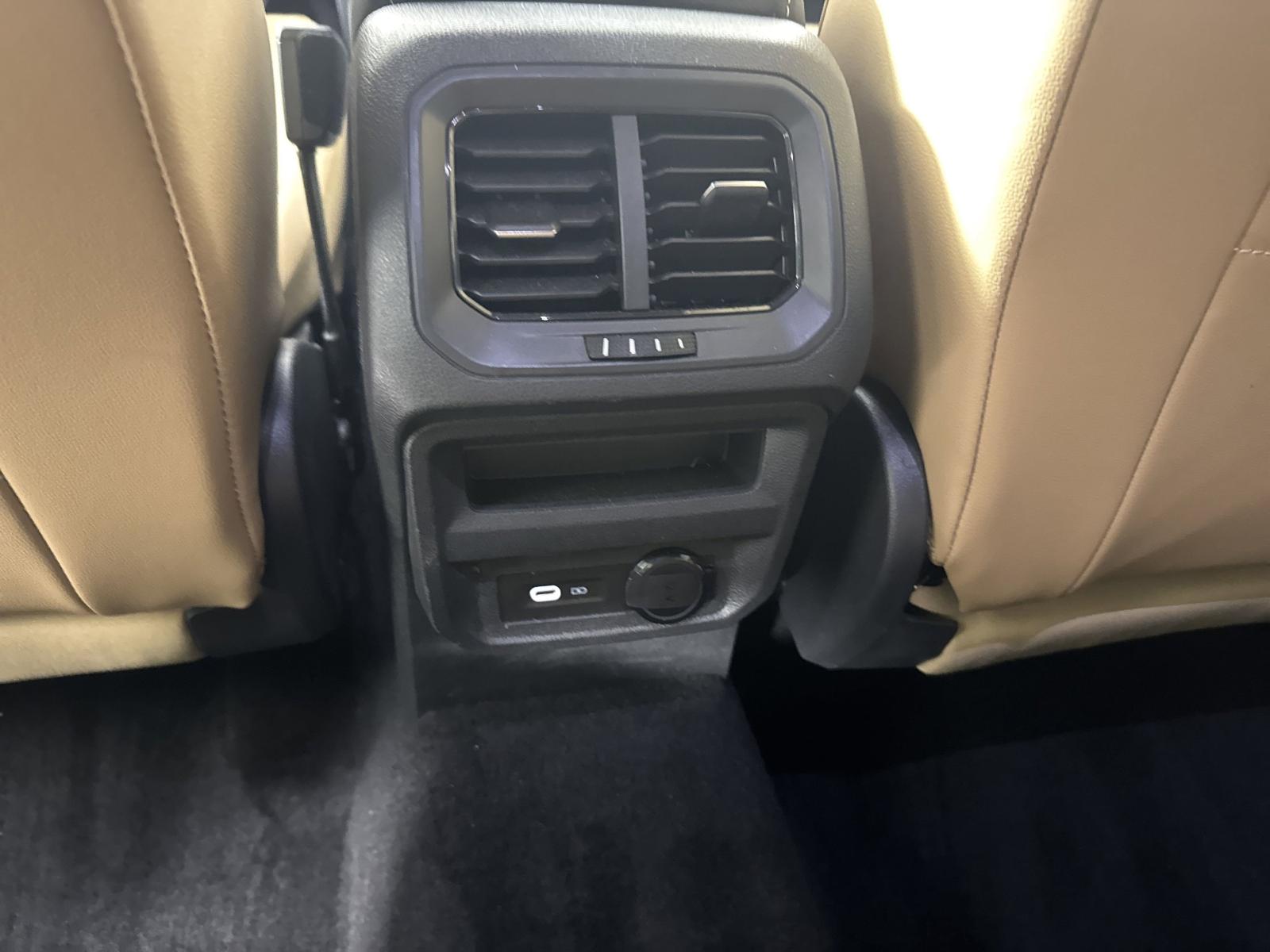2022 Volkswagen Tiguan Vehicle Photo in Georgetown, TX 78626