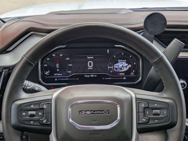 2024 GMC Sierra 2500 HD Vehicle Photo in SELMA, TX 78154-1459