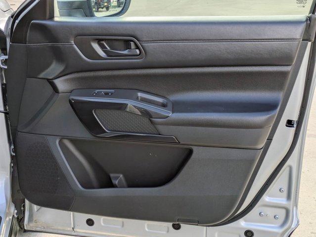 2024 Nissan Pathfinder Vehicle Photo in San Antonio, TX 78209