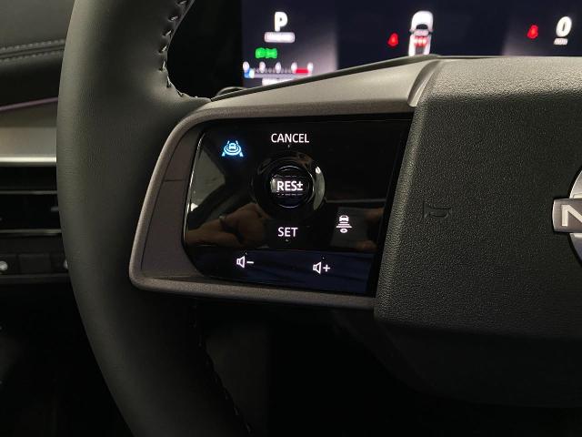 2025 Nissan Murano Vehicle Photo in Appleton, WI 54913