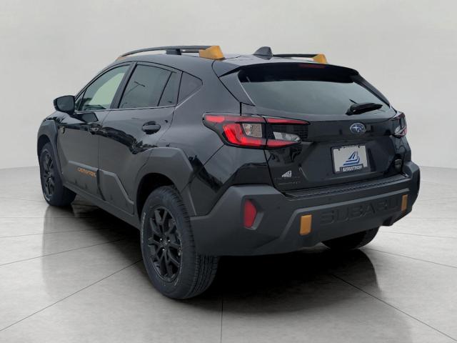 2025 Subaru Crosstrek Vehicle Photo in Green Bay, WI 54304