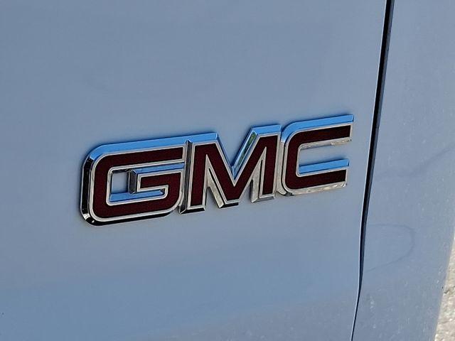 2023 GMC Savana Cargo 2500 Vehicle Photo in DANBURY, CT 06810-5034