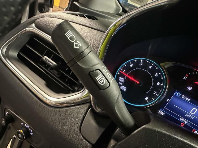 2023 Chevrolet Equinox Vehicle Photo in Roslyn, NY 11576