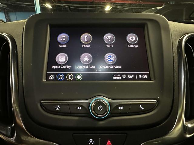 2022 Chevrolet Equinox Vehicle Photo in Roslyn, NY 11576