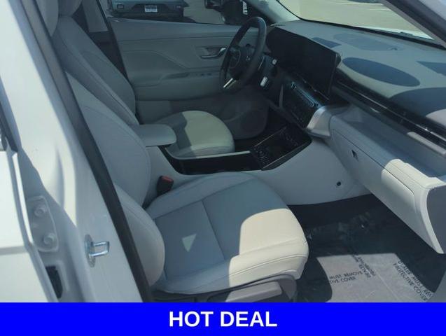2024 Hyundai KONA Vehicle Photo in Merrillville, IN 46410
