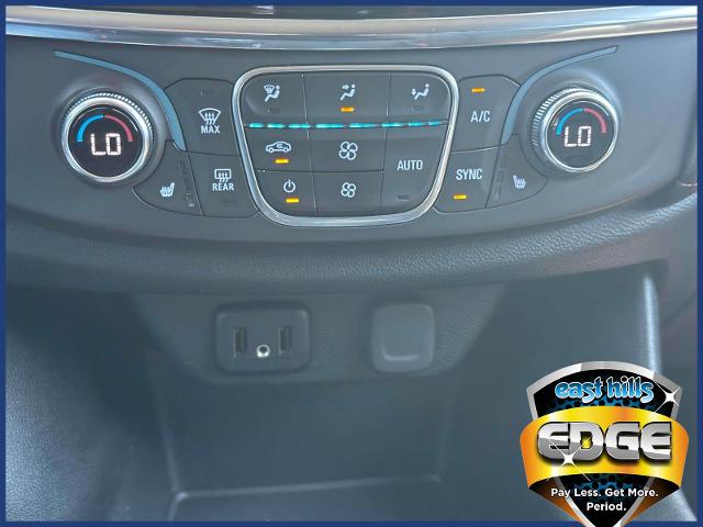 2019 Chevrolet Traverse Vehicle Photo in Roslyn, NY 11576