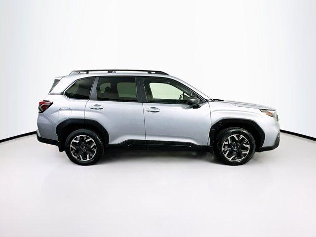 2025 Subaru Forester Vehicle Photo in Doylestown, PA 18902